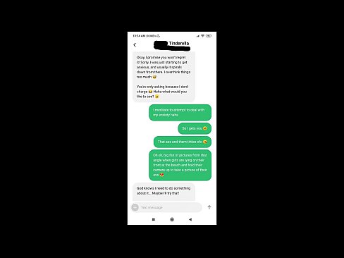 ❤️ Am adăugat o nouă PAWG de pe Tinder în haremul meu ( vorbesc inclusiv cu Tinder) ❌  at us ❤