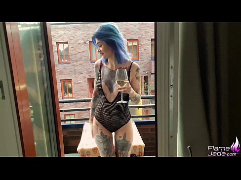 ❤️ Fată imensă care suge cu înghițitură și o fute cu pasiune sub cerul liber ❌  at us ❤